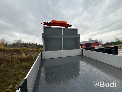 Tma flak Nyköping Maxisign 321
