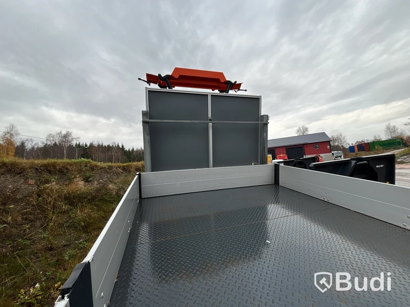 Tma flak Nyköping Maxisign 321