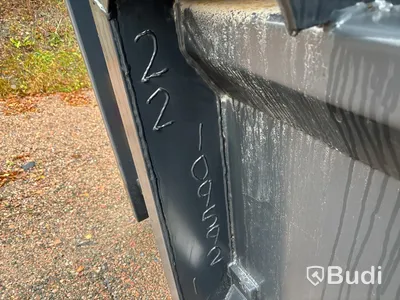 Tma flak Nyköping Maxisign 321