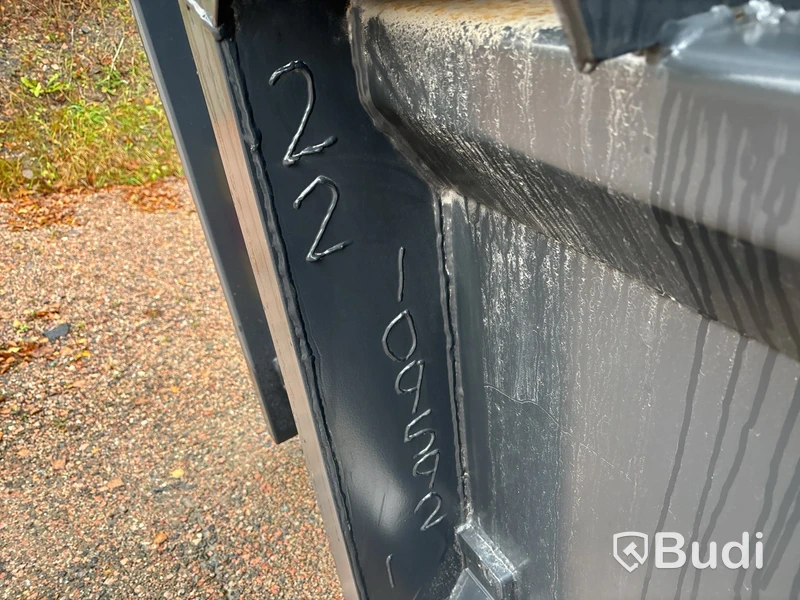 Tma flak Nyköping Maxisign 321