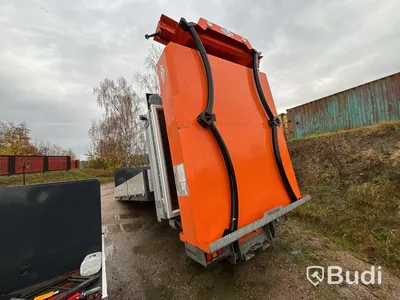 Tma flak Nyköping Maxisign 321