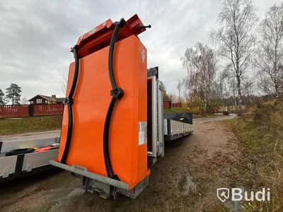 Tma flak Nyköping Maxisign 321