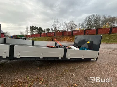 Tma flak Nyköping Maxisign 321