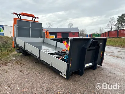 Tma flak Nyköping Maxisign 321