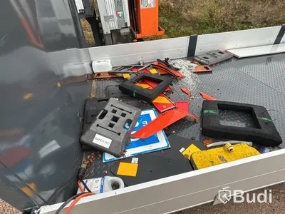 Tma flak Nyköping Maxisign 334