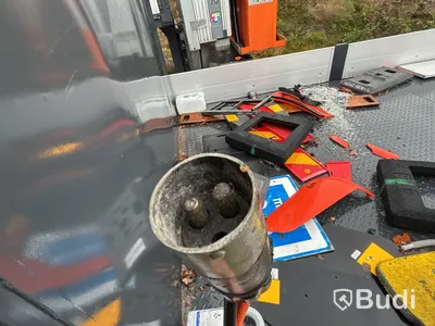 Tma flak Nyköping Maxisign 334