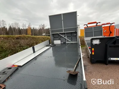 Tma flak Nyköping Maxisign 334