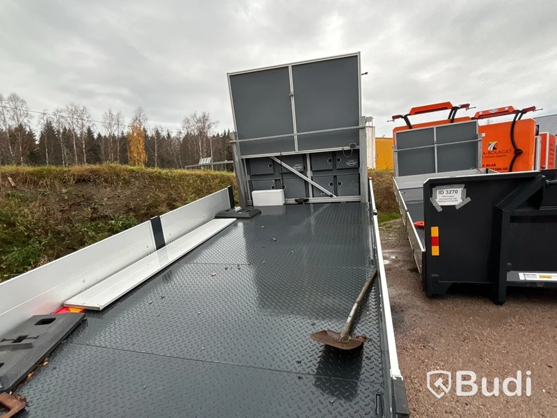 Tma flak Nyköping Maxisign 334