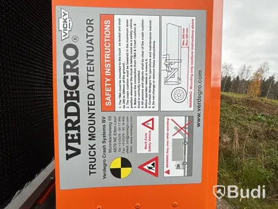 Tma flak Nyköping Maxisign 334