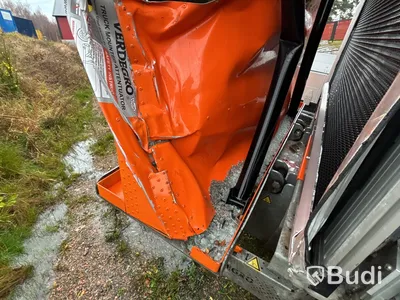 Tma flak Nyköping Maxisign 334