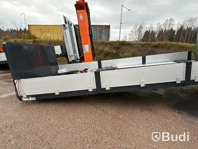 Tma flak Nyköping Maxisign 334