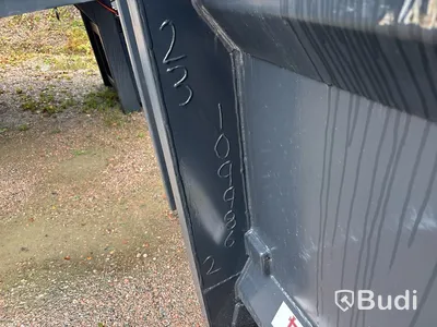Tma flak Nyköping Maxisign 334
