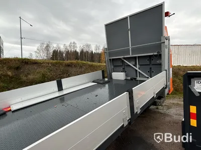 Tma flak Nyköping Maxisign 334