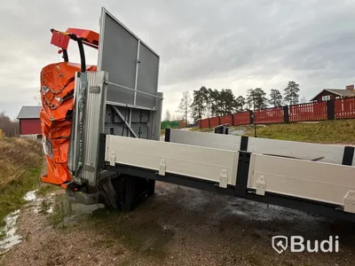 Tma flak Nyköping Maxisign 334