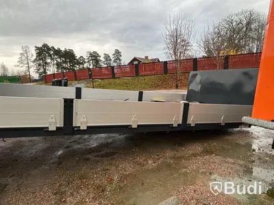 Tma flak Nyköping Maxisign 334