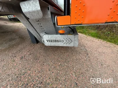Tma flak Nyköping Maxisign 396