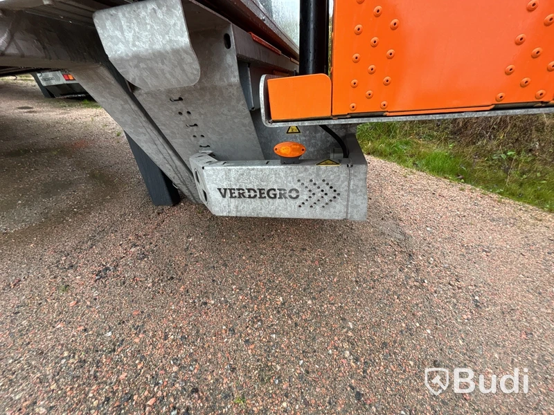 Tma flak Nyköping Maxisign 396