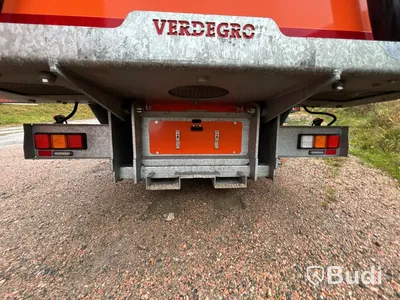 Tma flak Nyköping Maxisign 396