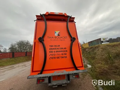 Tma flak Nyköping Maxisign 396