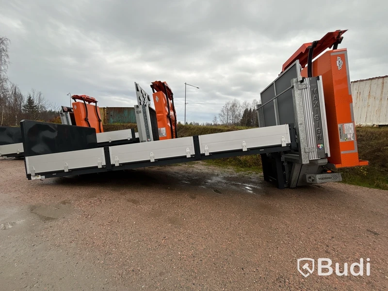 Tma flak Nyköping Maxisign 396