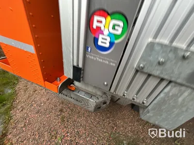 Tma flak Nyköping Maxisign 396