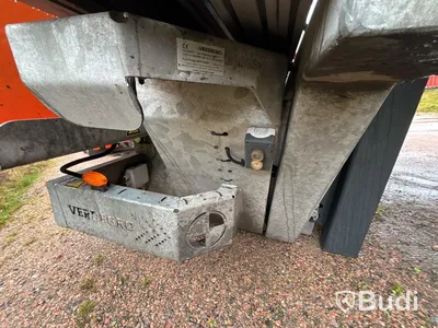 Tma flak Nyköping Maxisign 396