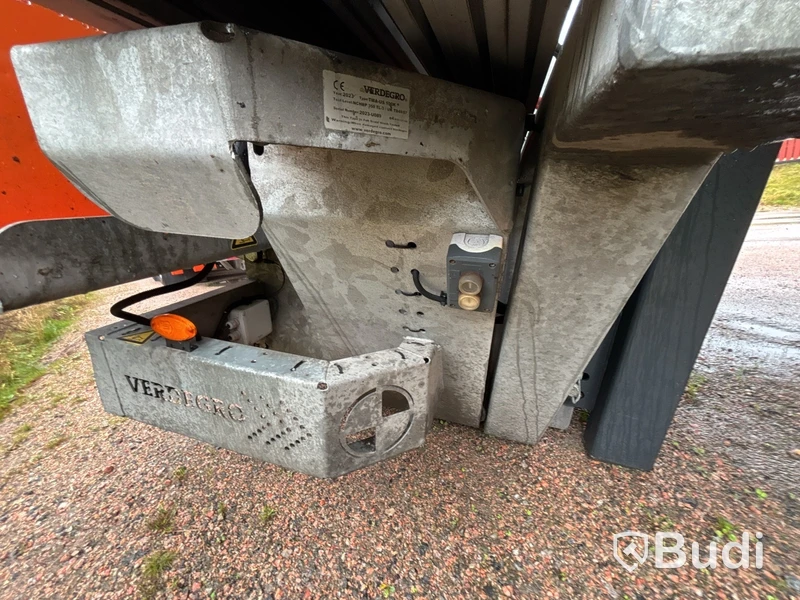 Tma flak Nyköping Maxisign 396