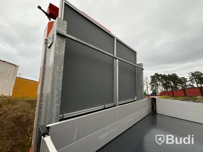 Tma flak Nyköping Maxisign 396