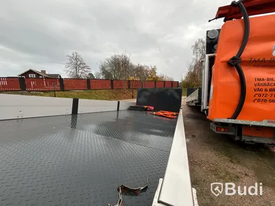 Tma flak Nyköping Maxisign 396