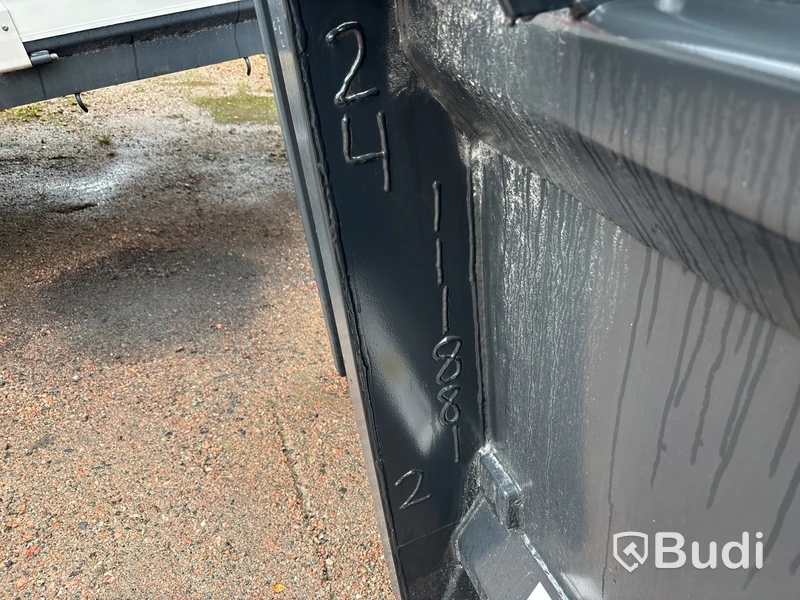 Tma flak Nyköping Maxisign 396