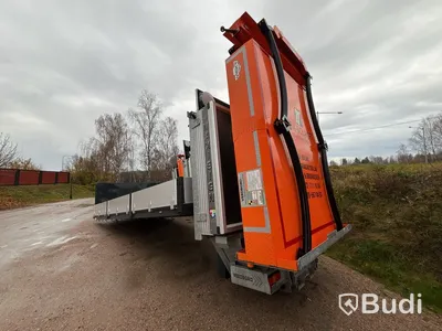 Tma flak Nyköping Maxisign 396