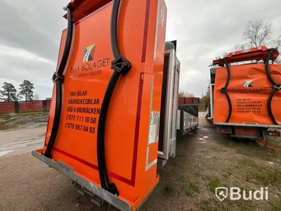 Tma flak Nyköping Maxisign 396