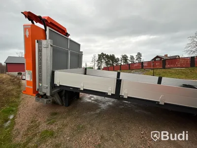 Tma flak Nyköping Maxisign 396
