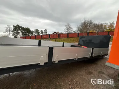 Tma flak Nyköping Maxisign 396