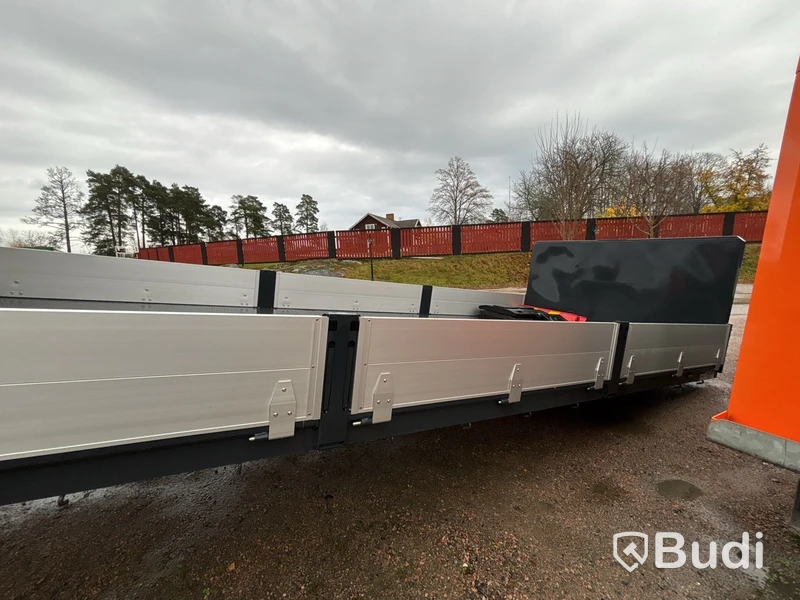 Tma flak Nyköping Maxisign 396