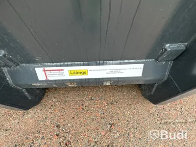Tma flak Nyköping Maxisign 396