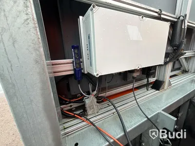 TMA-släp Parator LX 10-20 -2018