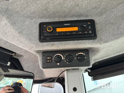 Hjullastare Volvo L120H OptiShift -2017