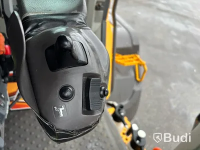 Hjullastare Volvo L120H OptiShift -2017