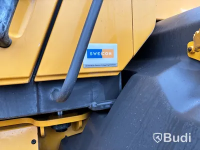 Hjullastare Volvo L120H OptiShift -2017