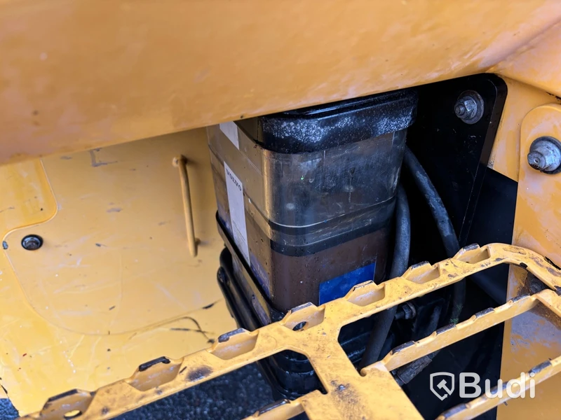 Hjullastare Volvo L120H OptiShift -2017