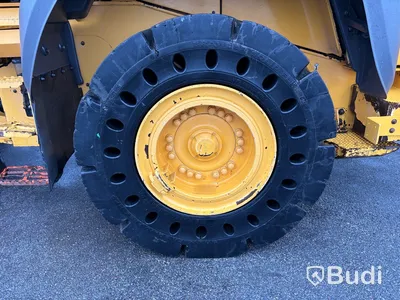 Hjullastare Volvo L120H OptiShift -2017
