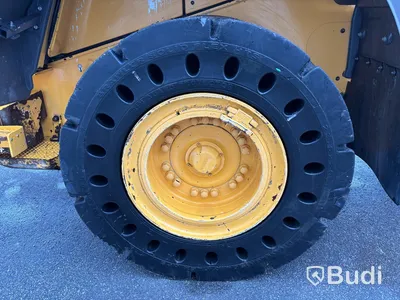 Hjullastare Volvo L120H OptiShift -2017