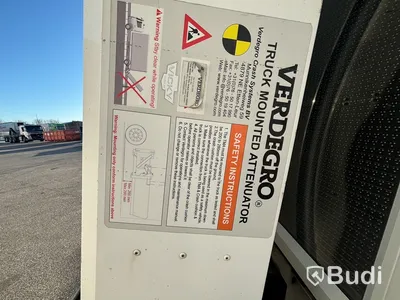 TMA-flak | Lastväxlarflak 6,0 m | MaxiSign och Verdegro TMA