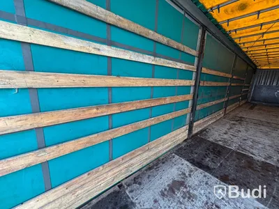 Trailer Krone SD PROFI-LINER -2012
