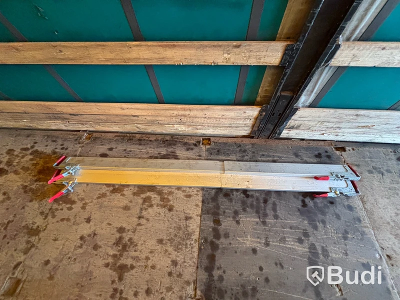 Trailer Krone SD PROFI-LINER -2012
