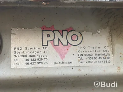 Trailer Krone SD PROFI-LINER -2012