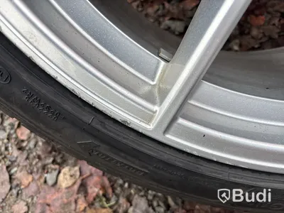 Vinterhjul Audi RSQ8 GoodYear 275/40R22