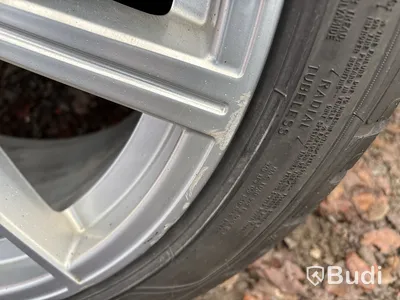 Vinterhjul Audi RSQ8 GoodYear 275/40R22