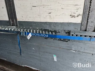 Lastbilssläp Närko D4MB11L31 -2005